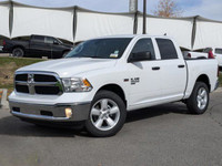 This Ram 1500 Classic has a trusty Regular Unleaded V-8 5.7 L/345 engine powering this Automatic tra... (image 2)