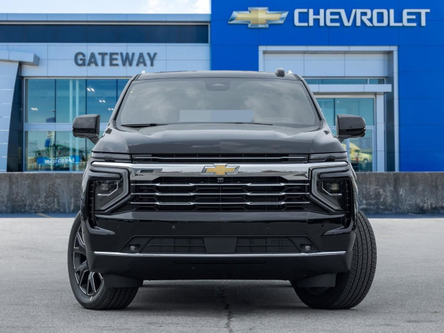 2025 Chevrolet Suburban LT in Cars & Trucks in Mississauga / Peel Region - Image 2