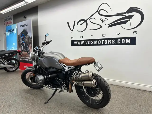 2018 BMW R nineT Scrambler - V6348NP - -No Payments for 1 Year** in Street, Cruisers & Choppers in Markham / York Region - Image 11