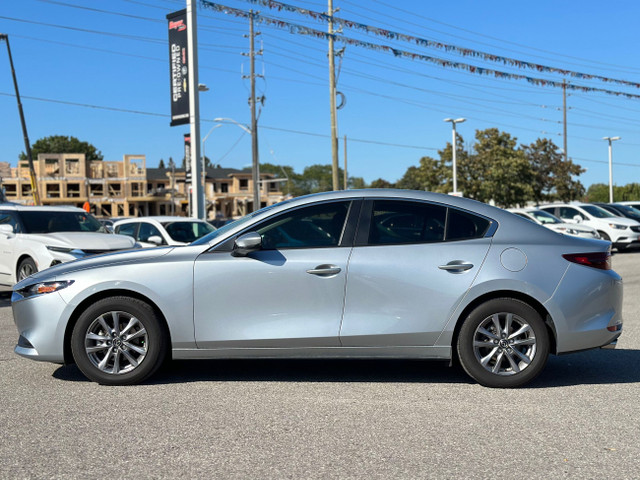 2021 Mazda Mazda3 GS LOW KM|CLEAN CARFAX|GREAT VALUE in Cars & Trucks in City of Toronto - Image 2