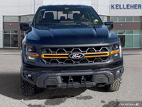 This Ford F-150 delivers a sturdy engine powering this Automatic transmission. *This Ford F-150 Is C... (image 7)
