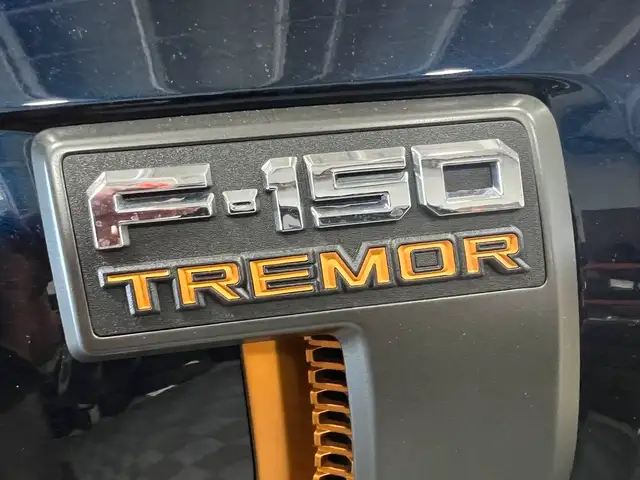 2023 Ford F-150 TREMOR 402A 3.5 V6 4X4 | PANO ROOF | B&O SOUND dans Autos et camions dans Lloydminster - Image 6