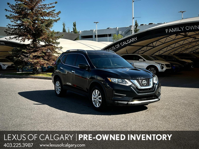 2020 Nissan Rogue SL in Cars & Trucks in Calgary