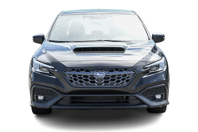 2023 Subaru WRX Sport-tech | Sièges Chauff | Navigation | Carpla dans Autos et camions  à Ville de Montréal - Image 2