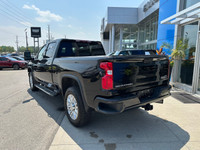 WAS: $76995 NOW: $75495 plus taxes and licensing feesJUST LANDED 2022 CHEVROLET SILVERADO 2500 HIGH... (image 6)