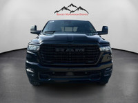 PLENTY OF OPTIONS IN THIS TRUCK INCLUDING THE 3.0L I-6 TWIN TURBO ENGINE, SPORT OPTIONS PACKAGE, HEA... (image 7)