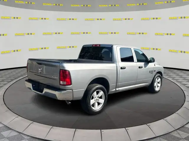 2023 RAM 1500 Crew Cab62935646372225122