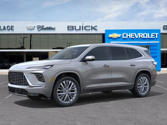 2026 Buick Enclave Avenir in Cars & Trucks in Oakville / Halton Region - Image 4