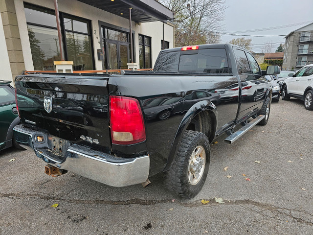 2013 Ram 2500 Outdoorsman in Cars & Trucks in Laval / North Shore - Image 4