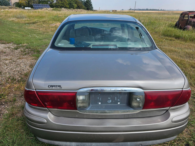 2001 Buick Le Sabre Limited ***Mechanics Special*** in Cars & Trucks in Regina - Image 2