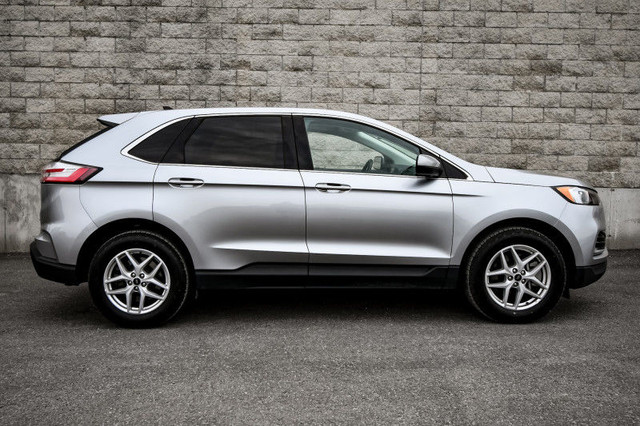 2024 Ford Edge SEL • HEATED SEATS • POWER LIFTGATE • CP/AA in Cars & Trucks in Cornwall - Image 2