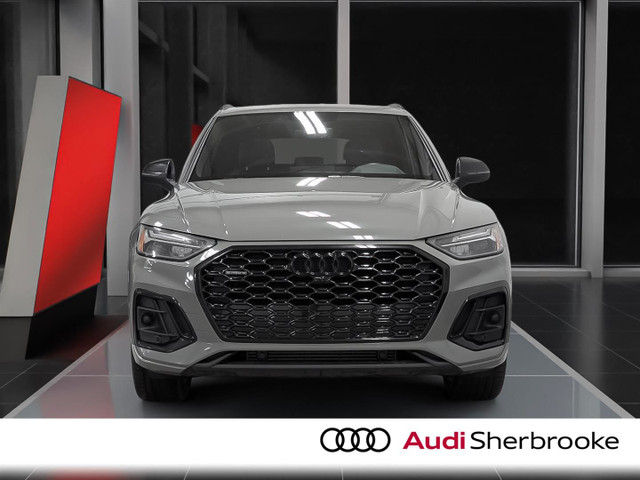 2022 Audi Q5 Sportback in Cars & Trucks in Sherbrooke - Image 2