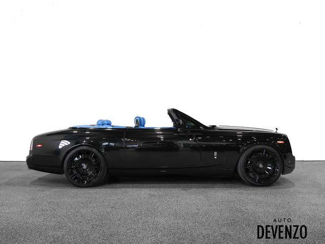 2014 Rolls-Royce Phantom Coupe Drophead V12 6.7L in Cars & Trucks in Laval / North Shore - Image 4
