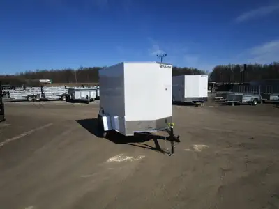 Cargo Express Steel EX DLX Cargo Trailer is $5,215.00 ! Ord: LE129968 - Ser: 5JW7E0819S7129968 Model...
