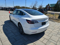 2020 Tesla Model 3 Standard Range Plus with 129,000kms. Equipped with Full Self-Driving Computer 3,... (image 6)