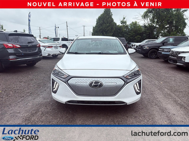 Hyundai IONIQ Electric Preferred Hatchback 2020 à vendre in Cars & Trucks in Laurentides - Image 2