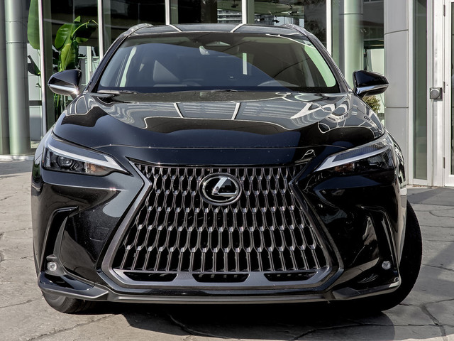 2023 Lexus NX 250 | Signature Pkg | AWD | Lexus Certified in Cars & Trucks in City of Toronto - Image 3