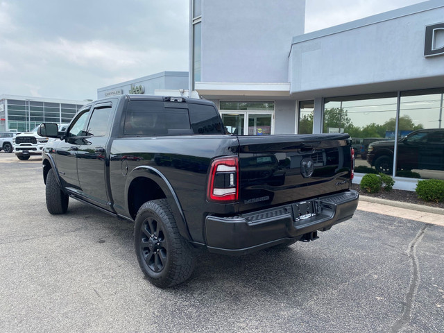 2022 RAM 2500 Laramie in Cars & Trucks in Norfolk County - Image 3
