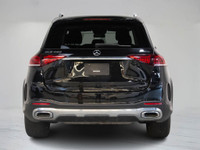 This 2020 Mercedes-Benz GLE 450 delivers a confident blend of AMG styling, turbocharged straight-six... (image 6)