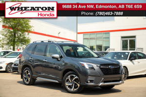 2022 Subaru Forester Premier