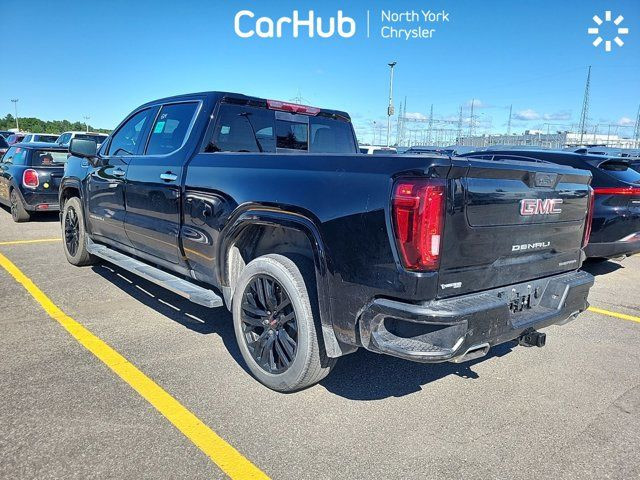 2023 GMC Sierra 1500 Denali in Cars & Trucks in City of Toronto - Image 3