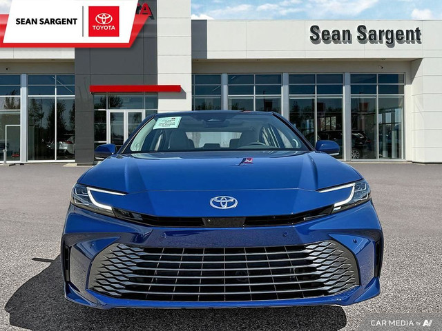 2025 Toyota Camry XLE AWD in Cars & Trucks in Grande Prairie - Image 2