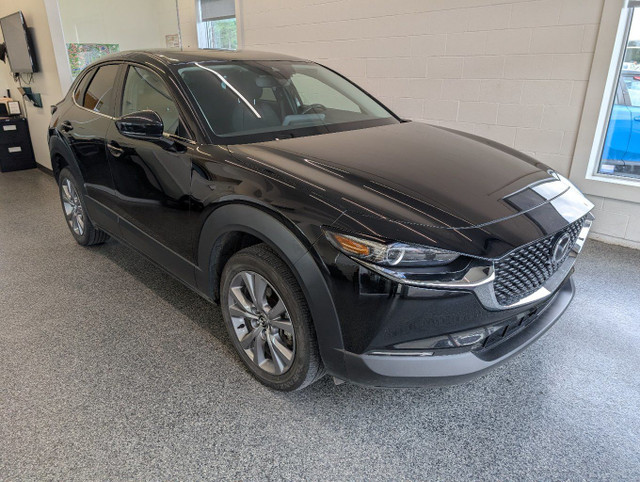 2023 Mazda CX-30 GS AWD in Cars & Trucks in Sherbrooke