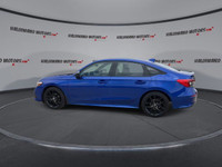 Engine: Gas 4cyl 2.0L L/100Km City: 7.8 L/100Km Hwy: 6.3 Safety Equipment Traffic Jam Assist ABS And... (image 4)