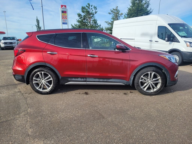 2018 Hyundai Santa Fe Sport 2.0T LIMITED in Cars & Trucks in Strathcona County - Image 4