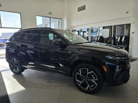 2025 Hyundai Tucson N-Line Hybrid AWD Experience performance-driven style and cutting-edge efficienc... (image 7)