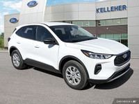 This Ford Escape has a strong Intercooled Turbo Premium Unleaded I-3 1.5 L/91 engine powering this A... (image 6)