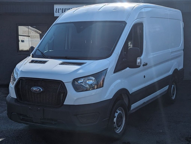 2021 Ford Transit fourgon utilitaire T-250 in Cars & Trucks in Lévis - Image 3