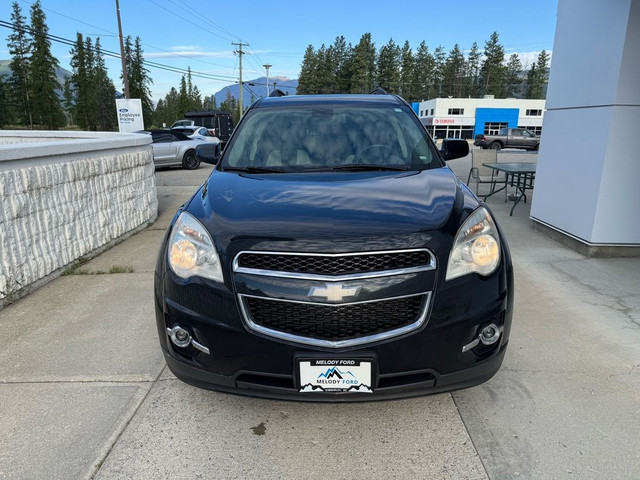 2010 Chevrolet Equinox 1LT Inspected not perfected, AWD, 2.4L 4c in Cars & Trucks in Cranbrook - Image 3