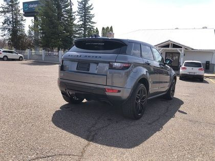 2017 Land Rover Range Rover Evoque HSE Dynamic #162 in Cars & Trucks in Medicine Hat - Image 3
