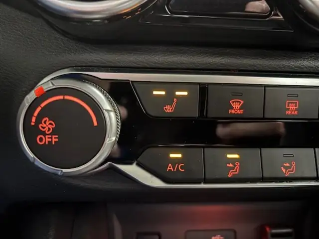 2024 Nissan Sentra S Plus CVT MAGS CAMERA RECUL BLUETOOTH in Cars & Trucks in Laval / North Shore - Image 17