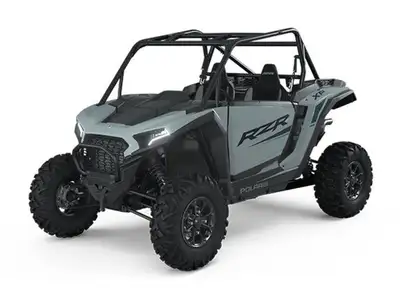 Rallye Motoplex Nova Scotia, Your Recreation Destination! 2025 Polaris RZR XP 1000 SportEXPERIENCE L...
