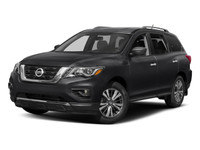 2007 Nissan Pathfinder SV 4x4 – Rugged, Reliable, Ready to Go Now Available at ORR Motors – Ottawa’s... (image 1)