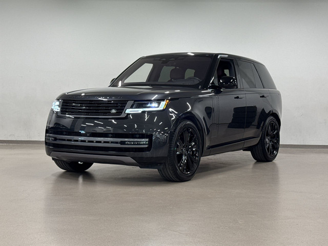 2023 Land Rover NEW RANGE ROVER P530 SE SWB in Cars & Trucks in City of Montréal - Image 4