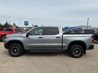 AMVIC Licensed Dealer Crew Cab Short Bed *Premium Heated and Ventilated Leather Seats *Heated Rear S... (image 4)