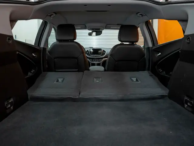 2018 Chevrolet Volt LT *CUIR* SIEGES CHAUFF *CARPLAY GR CONFIANC in Cars & Trucks in Laurentides - Image 31