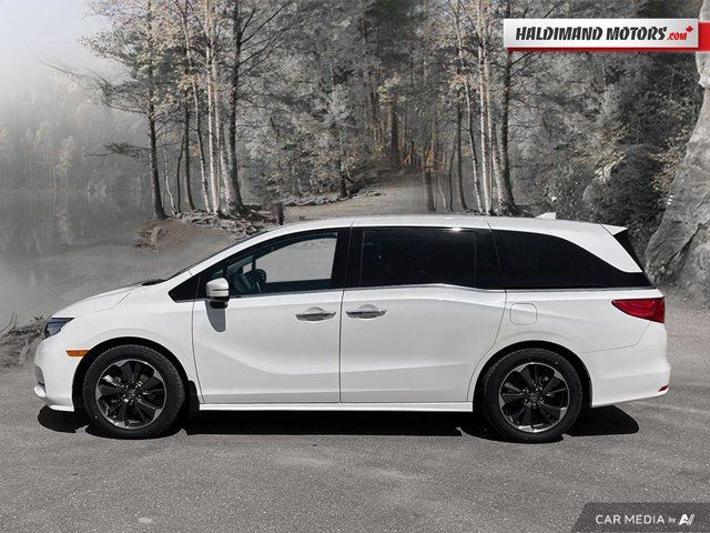 2023 Honda Odyssey Touring in Cars & Trucks in Hamilton - Image 2