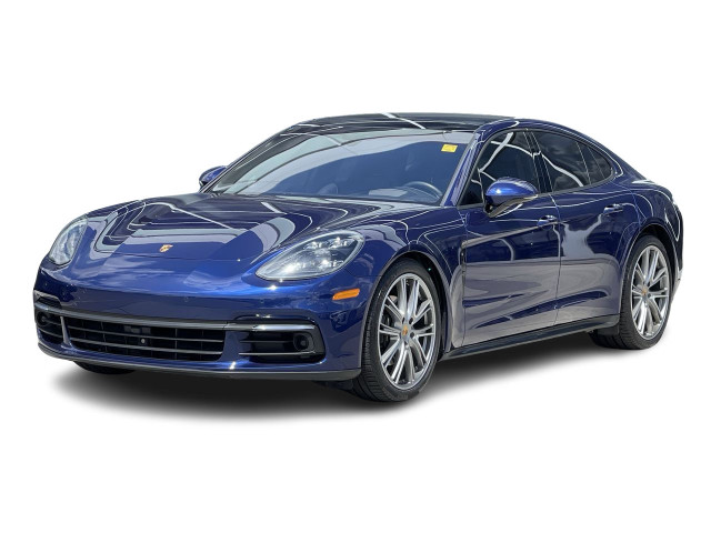 2020 Porsche Panamera in Cars & Trucks in Calgary