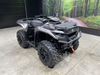 2024 Can-Am Outlander XT 700