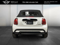 ===== 2024 MINI Cabriolet Cooper | Ligne Première | Accès confort | ===== ===== Pourquoi acheter che... (image 8)
