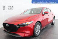 2020 Mazda Mazda3 Sport GS LUXE CUIR TOIT OUVRANT GS LUXE SPORT