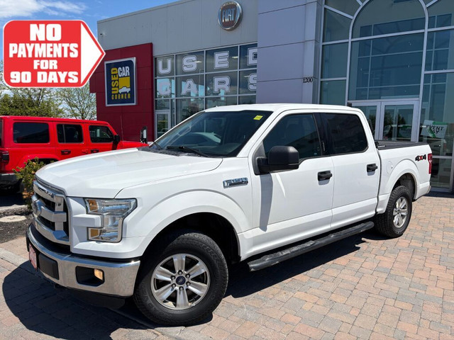 2015 Ford F-150 XLT in Cars & Trucks in Ottawa - Image 3