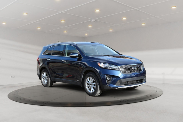 2019 Kia Sorento EX 2.4 CUIR in Cars & Trucks in Longueuil / South Shore - Image 3