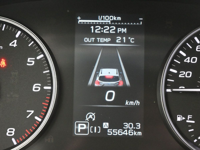 2024 Subaru Crosstrek Just Arrived & Fully Certified Touring, AW in Cars & Trucks in City of Halifax - Image 4