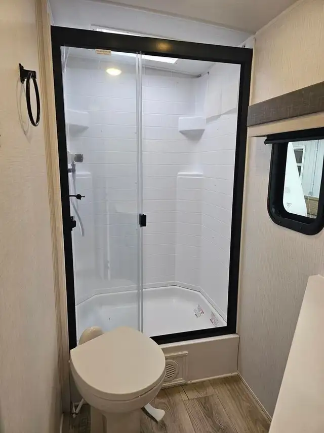 2025 Rockwood Ultra Lite 2706BH in Travel Trailers & Campers in Annapolis Valley - Image 18