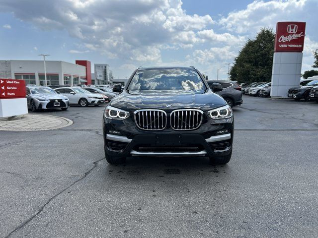 2020 BMW X3 xDrive30i in Cars & Trucks in Hamilton - Image 2